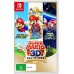 Super Mario 3D All Stars Switch 