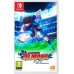 Captain Tsubasa Rise of New Champions Switch