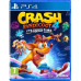  Crash Bandicoot 4 Its About Time PS4 