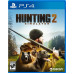 Hunting Simulator 2 PS4