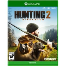 Hunting Simulator 2 Xbox One