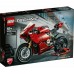 LEGO Technic Ducati Panigale V4 R 42107 Building Kit 