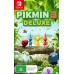 Pikmin 3 Deluxe Switch