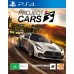 Project CARS 3 PS4