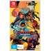 Streets of Rage 4 Switch