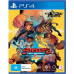 Streets of Rage 4 PS4