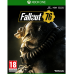 Fallout 76 Xbox One