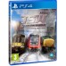 Train Sim World 2020 Collector's Edition PS4