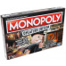 Monopoly Cheaters Edition Board Game 