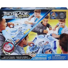 Beyblade Burst Switchstrike Battle Tower