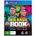 Big Bash Boom PS4