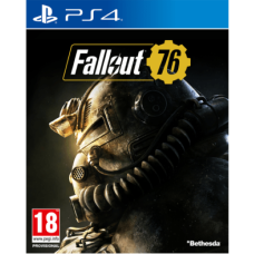 Fallout 76 PS4