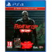 Friday the 13th: The Game Ultimate Slasher Edition PS4