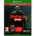 Friday the 13th: The Game Ultimate Slasher Edition Xbox One