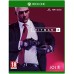 Hitman 2 Xbox One 