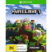 Minecraft Starter Collection Xbox One