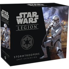 Star Wars Legion Stormtroopers Imperial Expansion