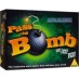 Pass The Bomb Card Game