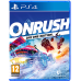 OnRush Day One Edition PS4