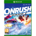 OnRush Day One Edition Xbox One