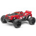 Maverick Strada Red XT Remote Control RC Car 2.4Ghz 1/10 4WD Electric Truggy 