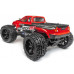 Maverick Strada Red MT Remote Control RC 2.4Ghz 1/10 4WD Electric Monster Truck