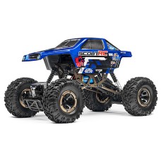 Maverick Scout RC Remote Control RC Car 1/10 2.4Ghz 4WD Electric Rock Crawler 