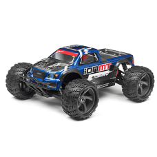 Maverick Ion MT Remote Control RC1/18 2.4Ghz 4WD Electric Monster Truck 