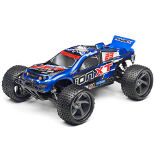 Maverick Ion XT Remote Control RC Car 2.4Ghz 1/18 4WD Electric Truggy 