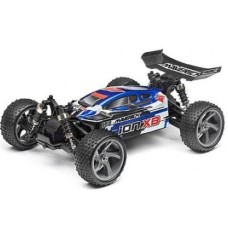 Maverick Ion XB Remote Control RC Car 2.4Ghz 1/18 4WD Electric Buggy 