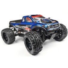 Maverick Strada MT Remote Control RC Car 2.4Ghz 1/10 Electric Monster Truck