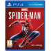 Spider-Man PS4