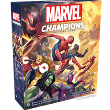 Marvel Champions The Card Game Core Set