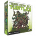 TMNT Shadows of the Past Board Game