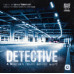 Detective A Modern Crime Board Game 