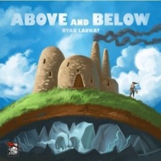 Above and Below Board Game