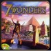 7 Wonders Board Game