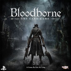 Bloodborne Card Game