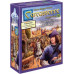 Carcassonne Expansion 6 Count, King and Robber Expansion Board Game