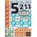 5211 Azul Card Game