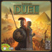 7 Wonders Duel Board Game