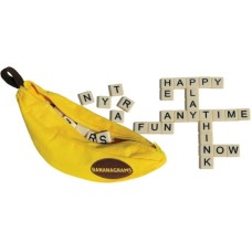 Bananagrams 