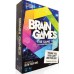 Brain Games the Game Board Game