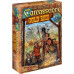 Carcassonne Gold Rush Board Game