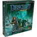 Descent 2nd Edition Mists of Bilehall Board Game