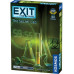 Exit the Game the Secret Lab Board Game  