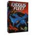 Exodus Fleet Board Game 