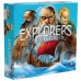 Explorers of the North Sea Board Game