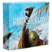 Explorers of the North Seas Rocks of Ruin Expansion Board Game