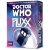 Fluxx Dr Who Fluxx Card Game